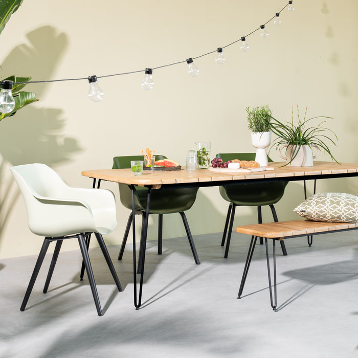 SERAX - Pascale Naessens - Pure Waterglas 0,2 L - 4 st.