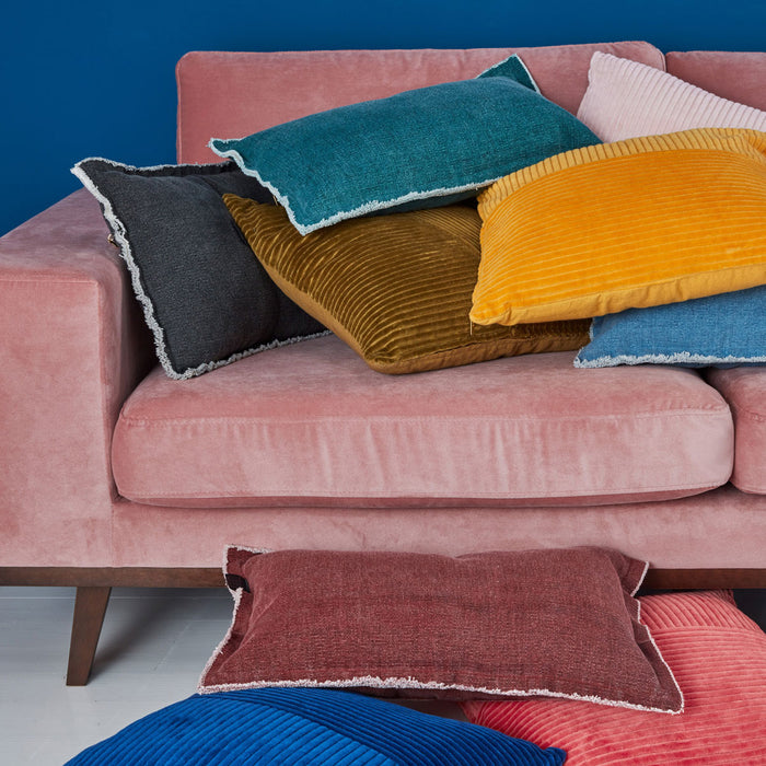 KAAT Amsterdam Sahara Sierkussen 30 x 50 cm