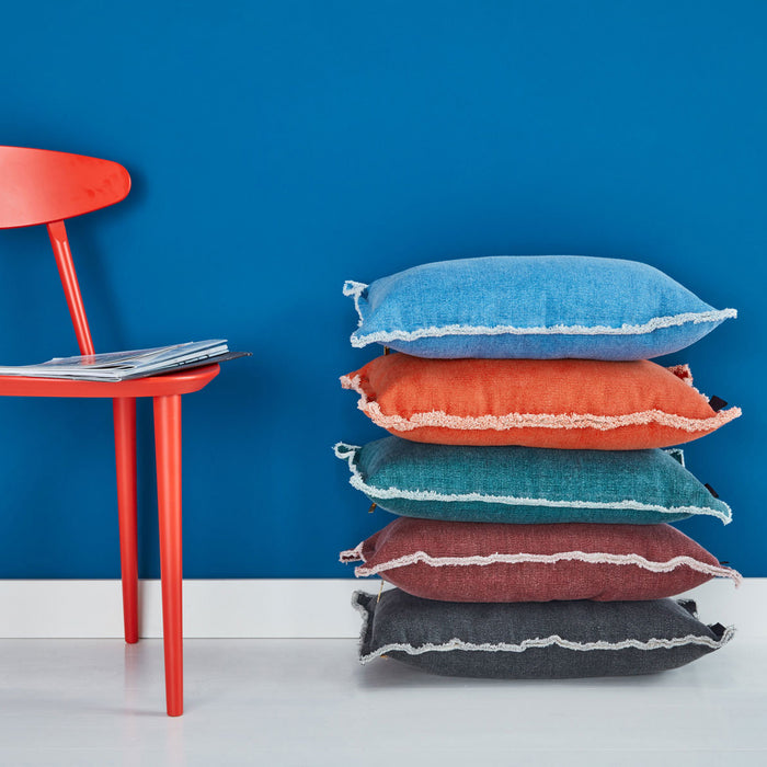 KAAT Amsterdam Sahara Sierkussen 30 x 50 cm