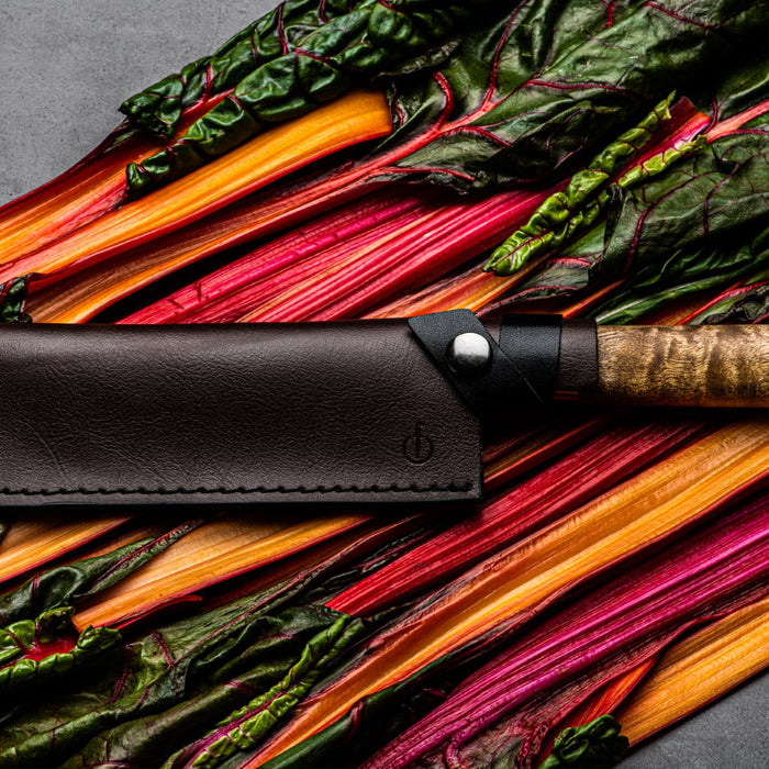 Forged Leather Hoes Hakbijl