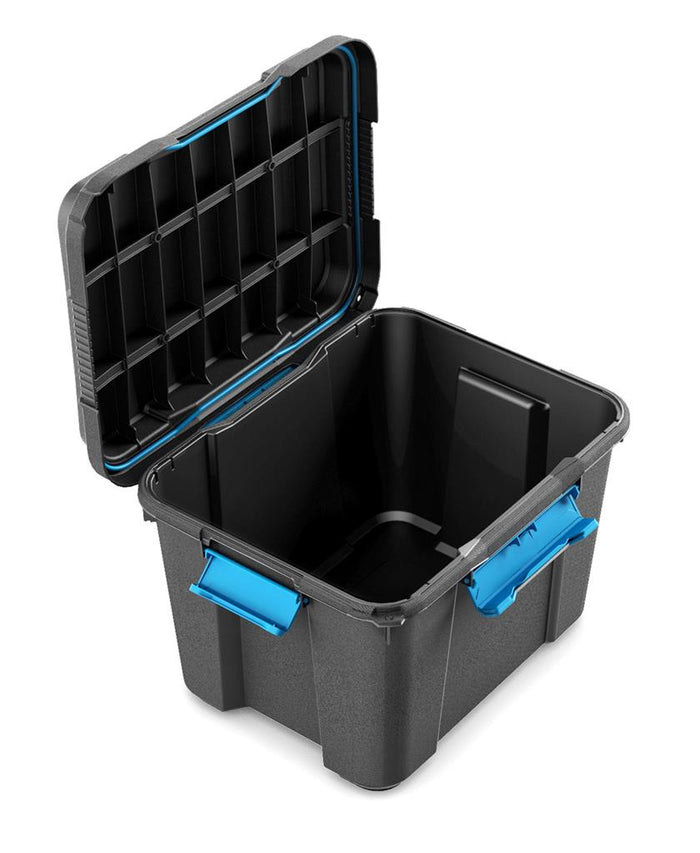 Kis Opbergbox, Scuba Box, maat M