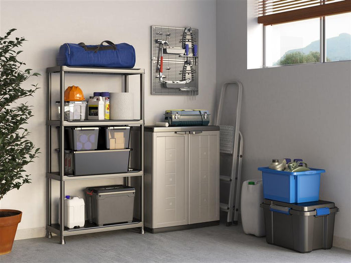 Kis Opbergbox, Scuba Box, maat M