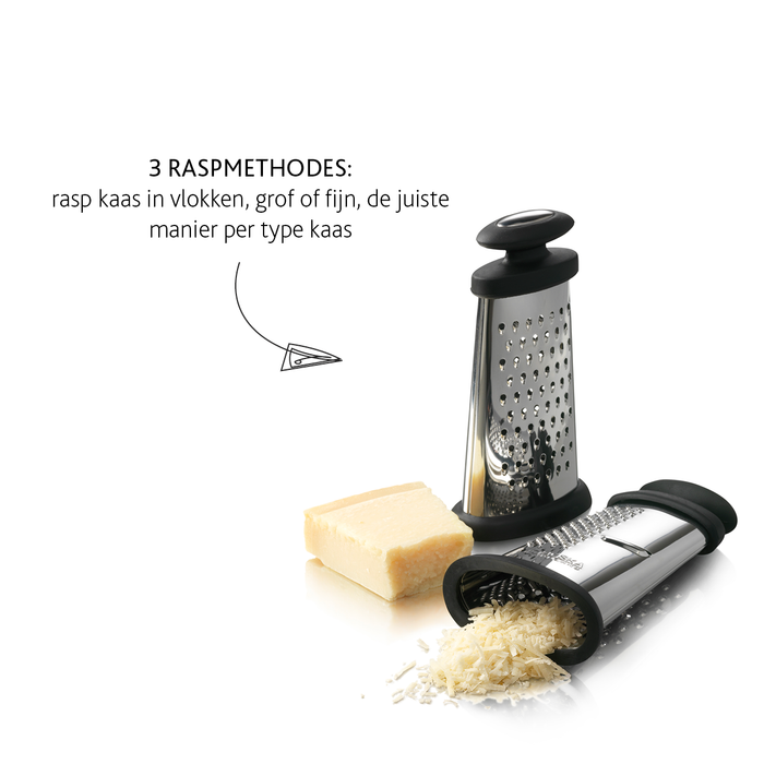 Boska Trio Formaggio