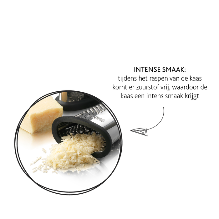 Boska Trio Formaggio