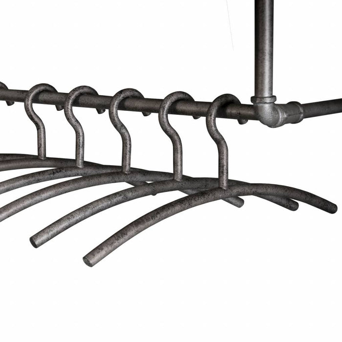 Davidi Design Salento Set van 6 st. Kledinghanger