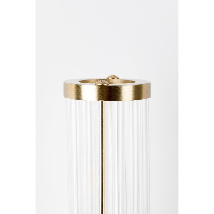 Bold Monkey Angel On Fire wandlamp - Goud