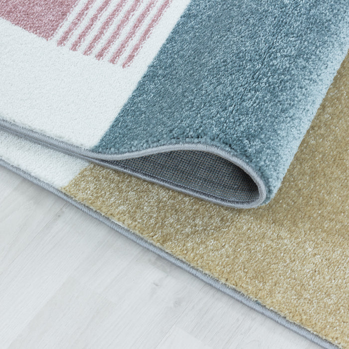 Ayyildiz Funny Vloerkleed 160x160 cm