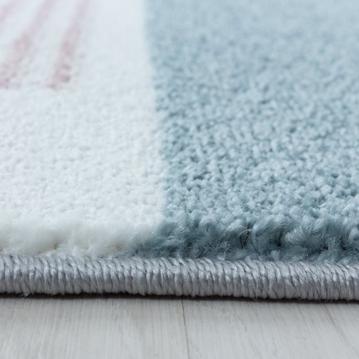 Ayyildiz Funny Vloerkleed 160x160 cm