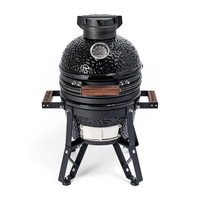 The Bastard Barbecue Small 2021