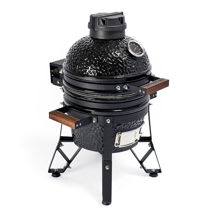 The Bastard Barbecue Small 2021