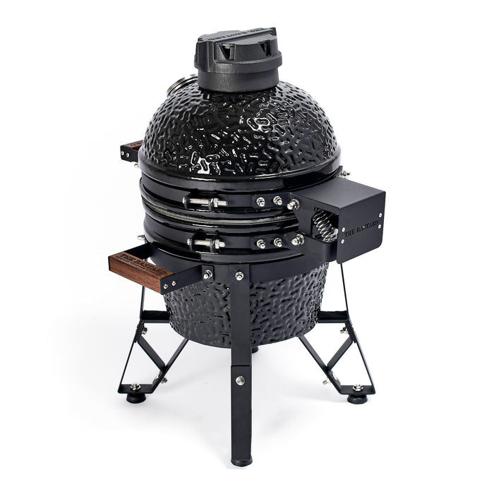 The Bastard Barbecue Small 2021