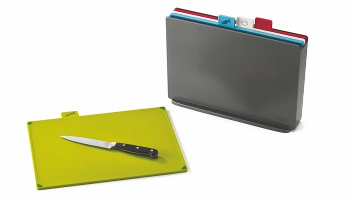 Joseph Joseph Index Large Snijplankenset