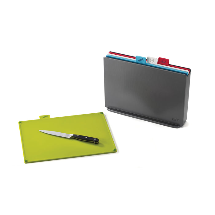 Joseph Joseph Index Large Snijplankenset