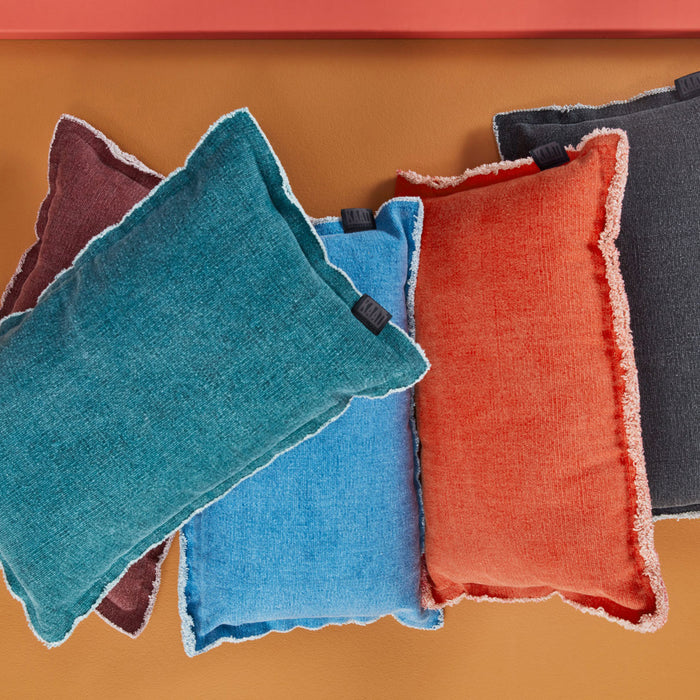 KAAT Amsterdam Sahara Sierkussen 30 x 50 cm