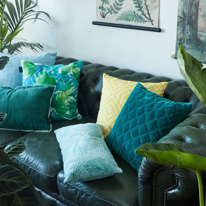 KAAT Amsterdam Sahara Sierkussen 30 x 50 cm