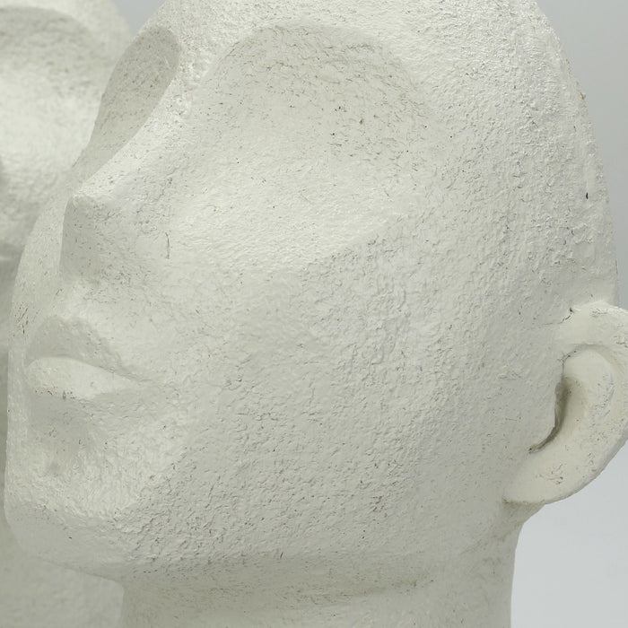 MOOS Lena Boekensteun Hoofd - 2 stuks