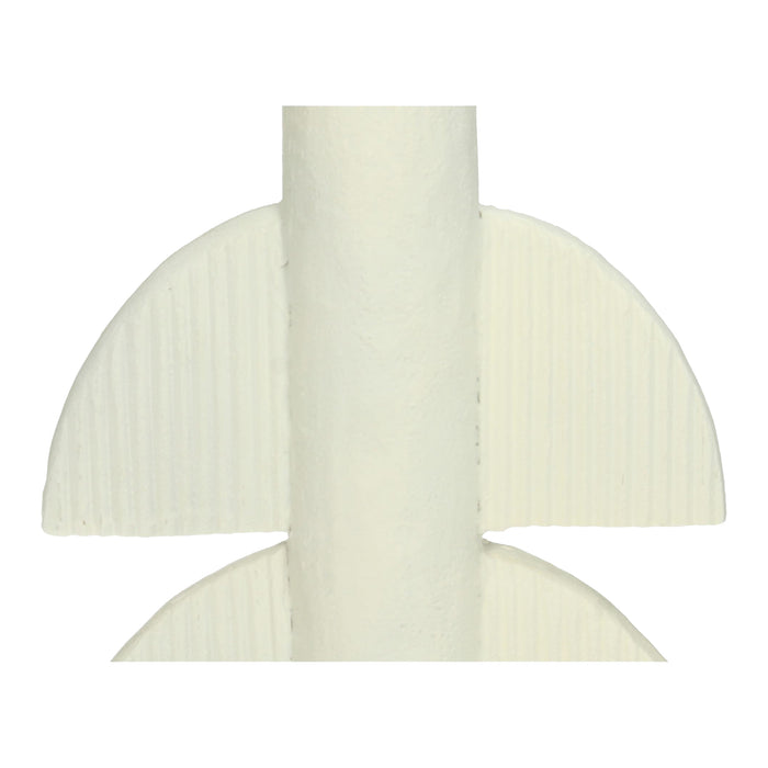 by fonQ Basic Lyell Kandelaar 11 x 9 x 22 cm