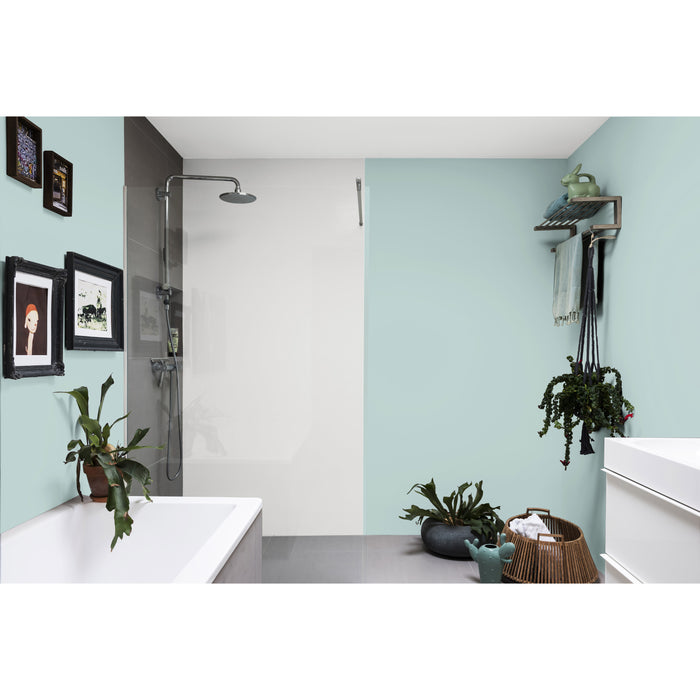 Flexa Creations - Muurverf Extra Mat - Celadon Mint - 1 liter