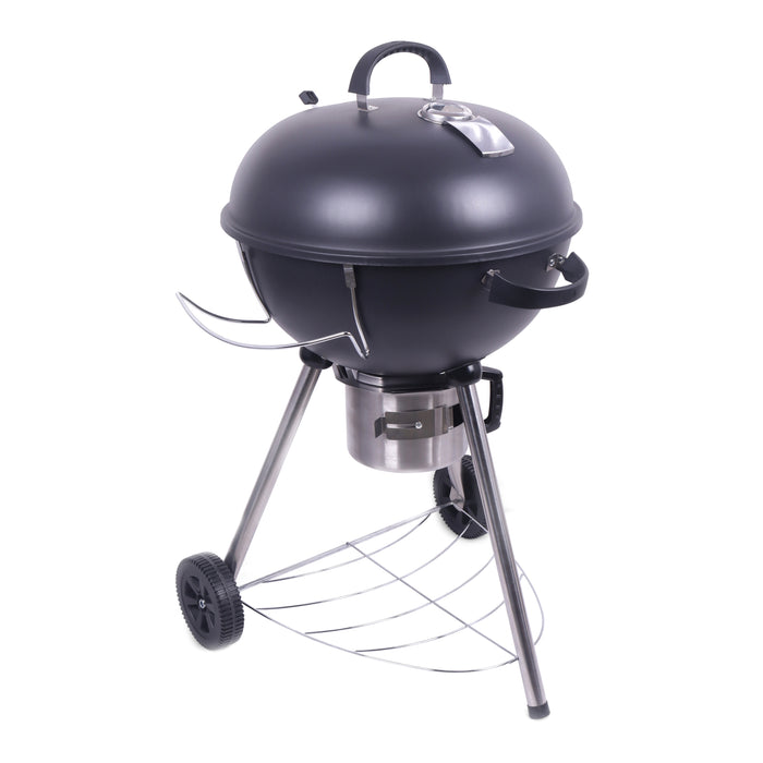 Grill Guru Classic Kettle Houtskoolbarbecue Ø 55 cm