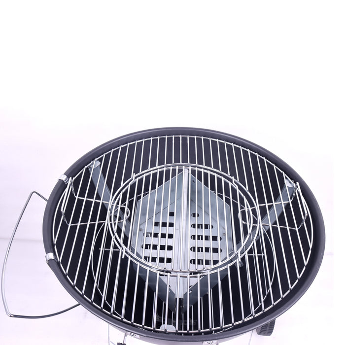Grill Guru Classic Kettle Houtskoolbarbecue Ø 55 cm