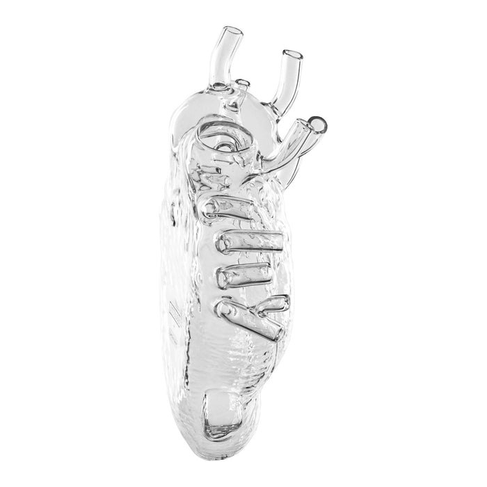 Seletti Love In Bloom Vaas - Transparant