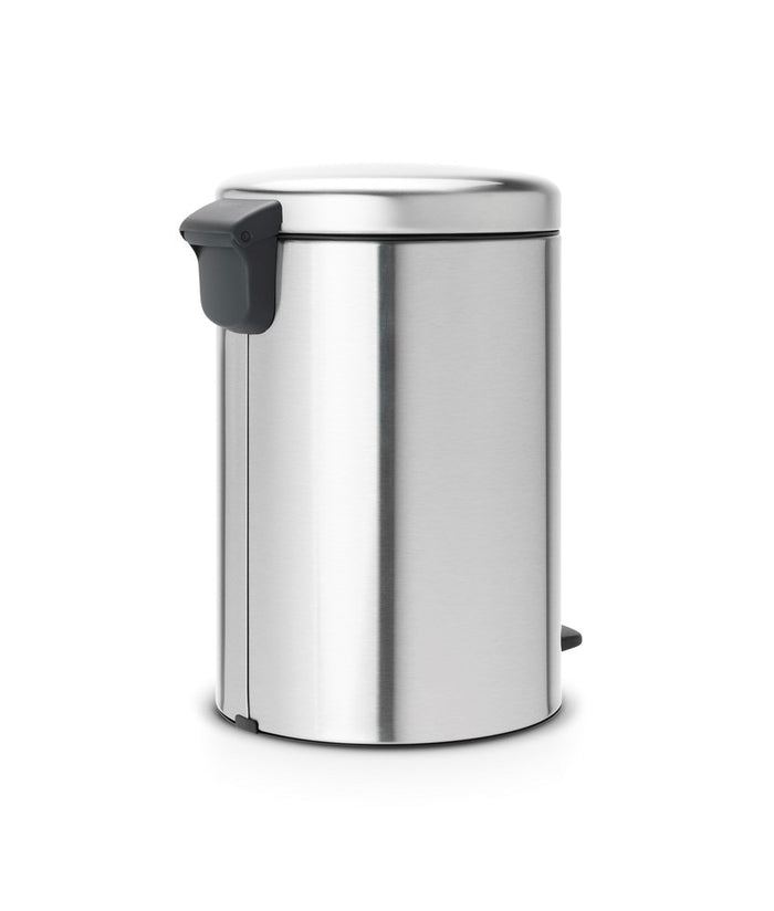 Brabantia NewIcon Pedaalemmer 20 L Vingerafdrukvrij