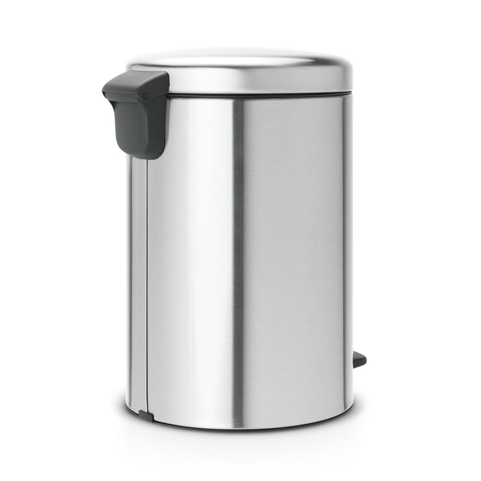 Brabantia NewIcon Pedaalemmer 20 L Vingerafdrukvrij