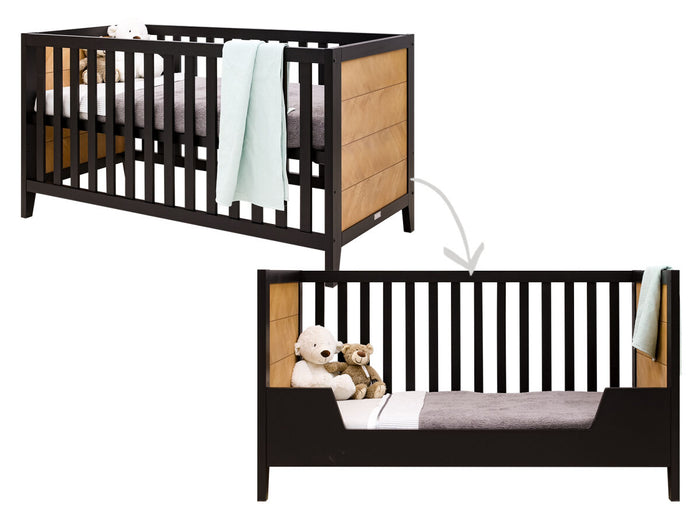 Bopita Job bedbank 70x140 - Vintage Honey