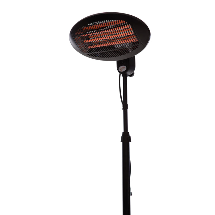 Sunred SMQ2000A Terrasverwarmer