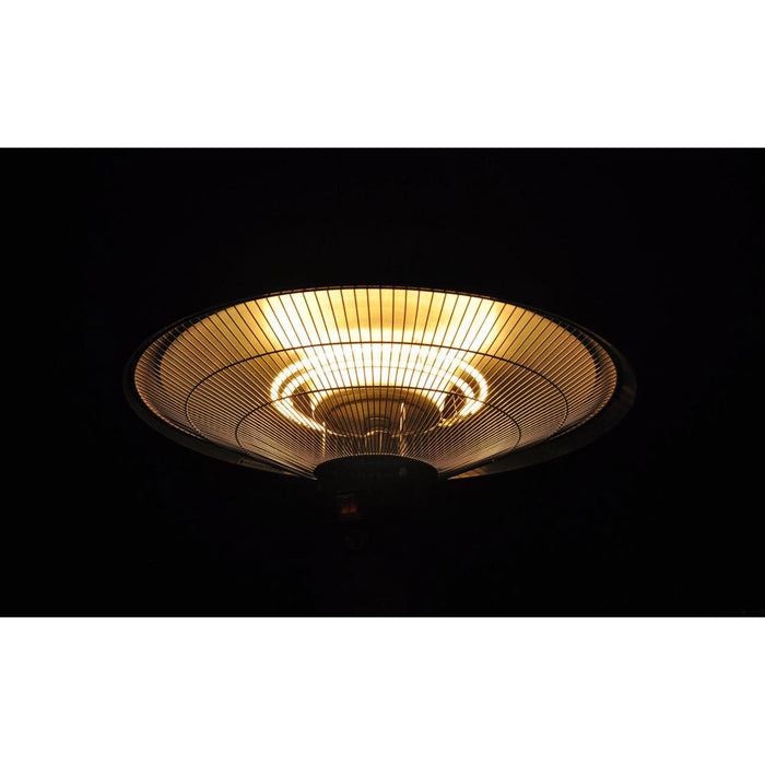 Sunred Sirius Terrasverwarmer CE09