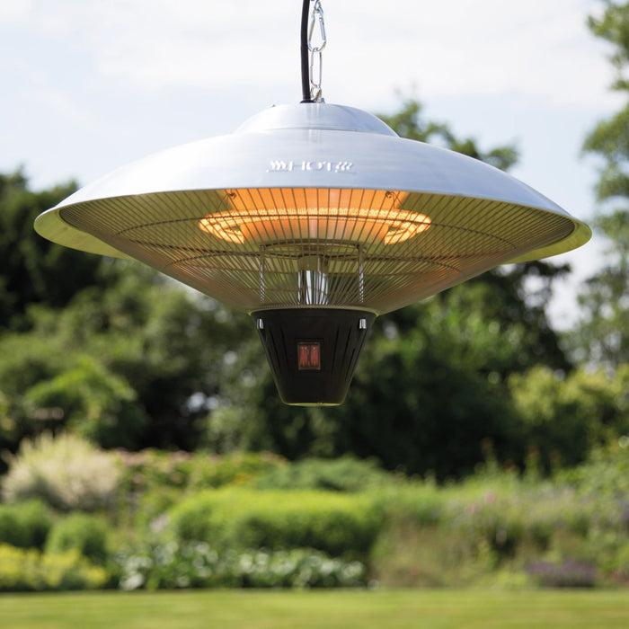 Sunred Sirius Terrasverwarmer CE09