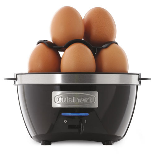Cuisinart CEC10E Multifunctionele Eierkoker