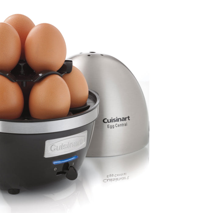Cuisinart CEC10E Multifunctionele Eierkoker