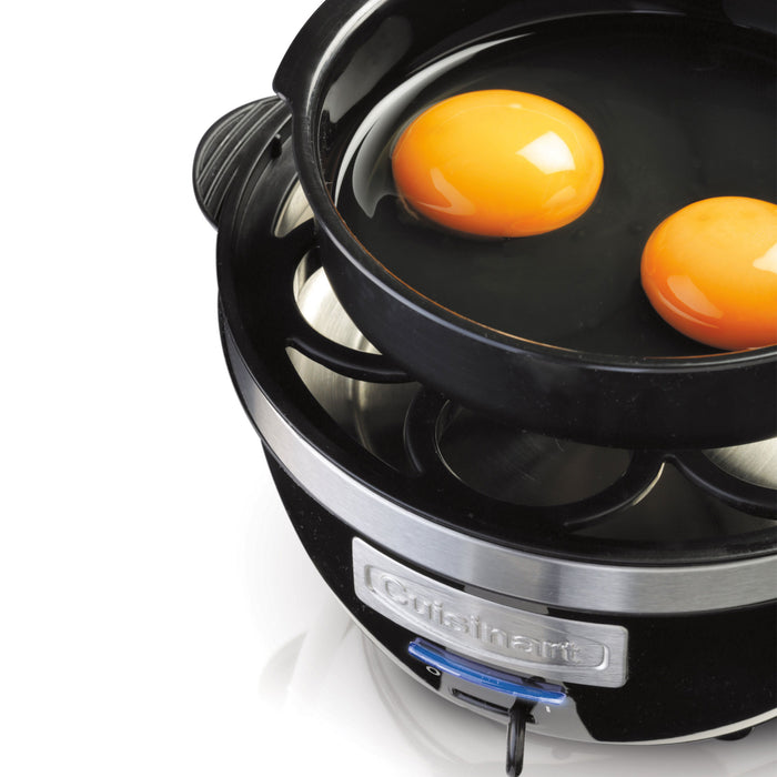 Cuisinart CEC10E Multifunctionele Eierkoker