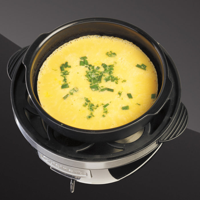 Cuisinart CEC10E Multifunctionele Eierkoker