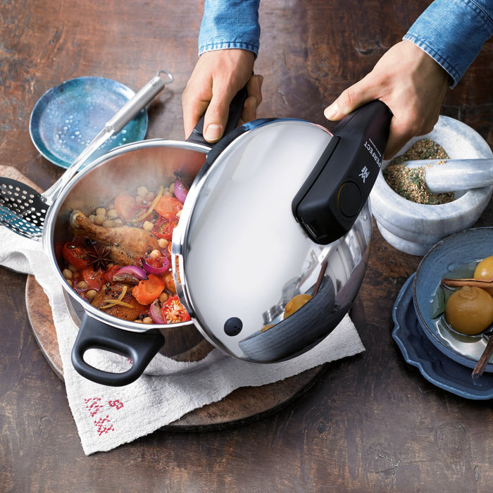WMF Perfect Snelkookpan 6,5 L