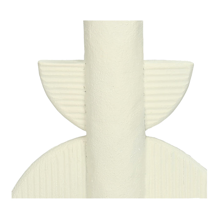 by fonQ Basic Lyell Kandelaar 11 x 9 x 22 cm