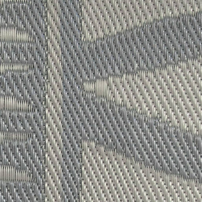 Bo-Camp Buitenkleed Chill mat Oxomo 2,7x2 m duifkleurig