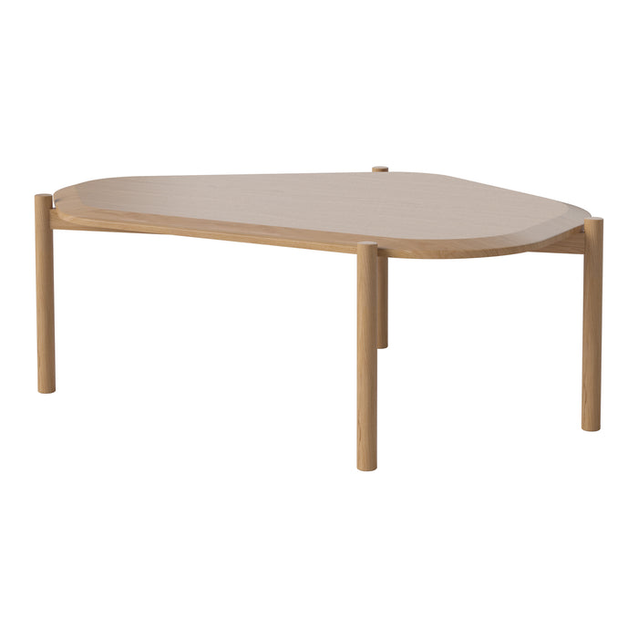 Bolia Island Salontafel 129 x 107 cm