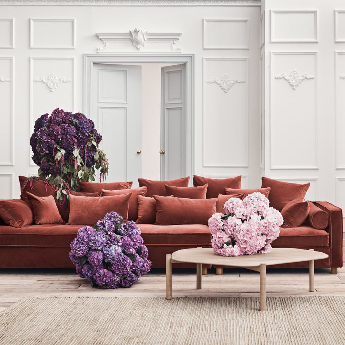 Bolia Island Salontafel 129 x 107 cm