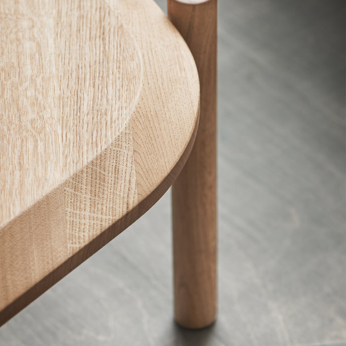 Bolia Island Salontafel 129 x 107 cm