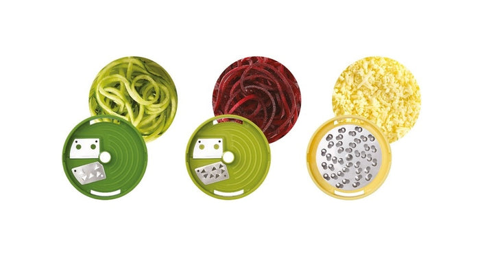 Joseph Joseph Spiro Spiralizer 3-in-1