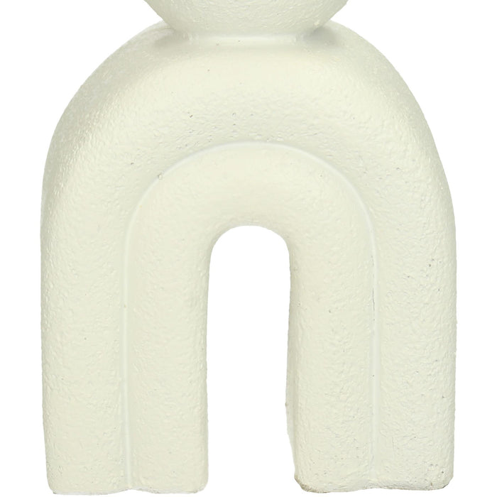 by fonQ Basic Lyell Kandelaar 1 x 7 x 16 cm