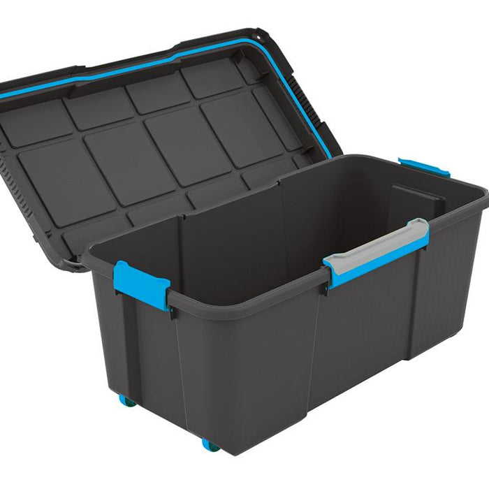 Kis Opbergbox, Scuba Box, maat L