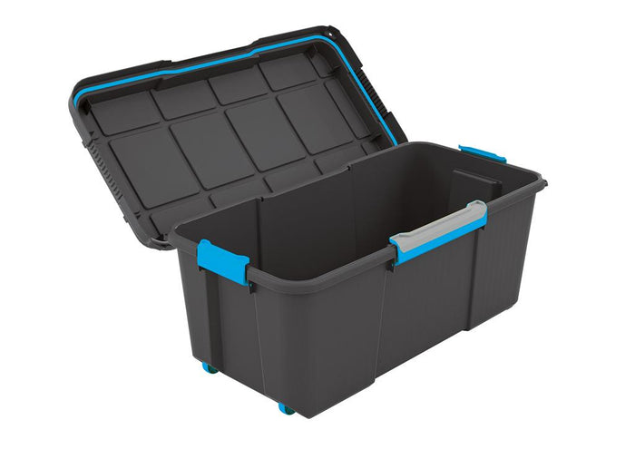 Kis Opbergbox, Scuba Box, maat L