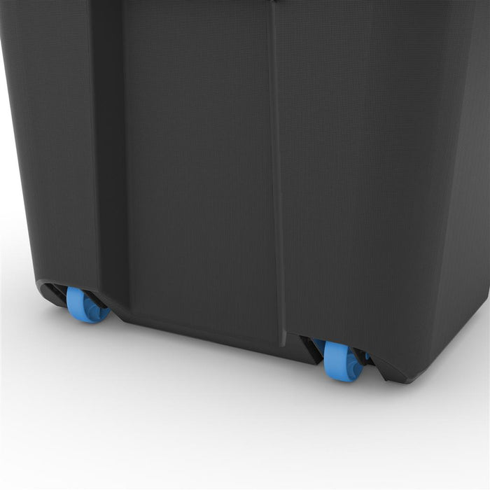 Kis Opbergbox, Scuba Box, maat L