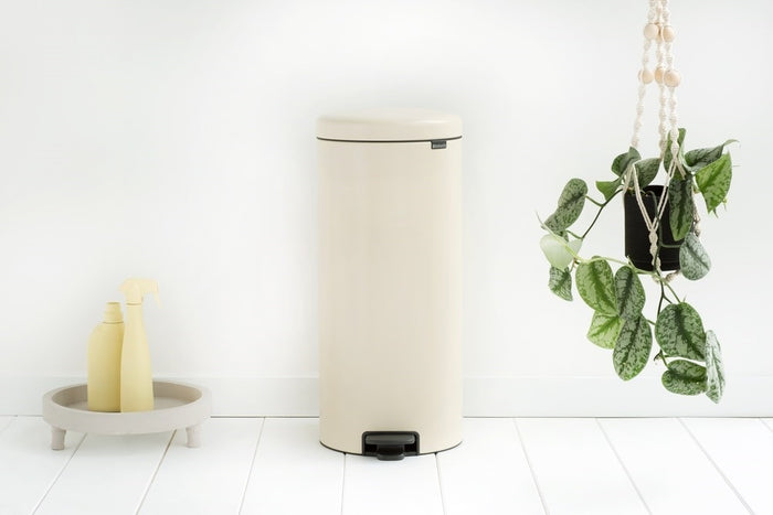 Brabantia NewIcon Pedaalemmer 30 Liter