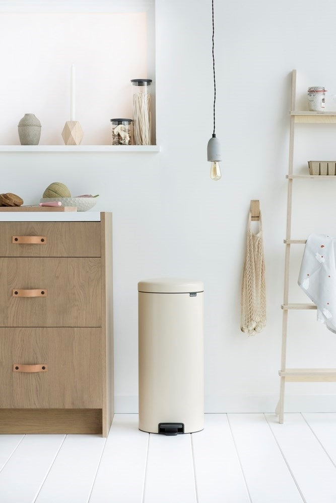 Brabantia NewIcon Pedaalemmer 30 Liter