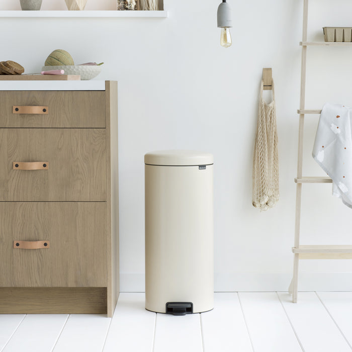 Brabantia NewIcon Pedaalemmer 30 Liter