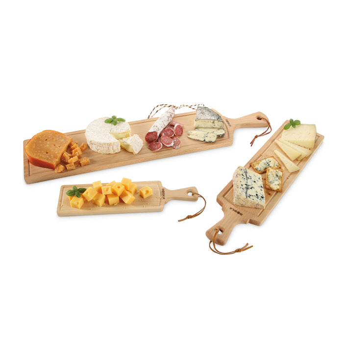 Boska Explore Amigo Kaas- & Tapasplank S